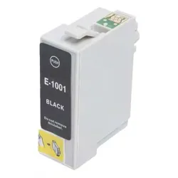 EPSON T1001-XL (C13T10014010) - Tintenpatrone TonerPartner, black (schwarz)
