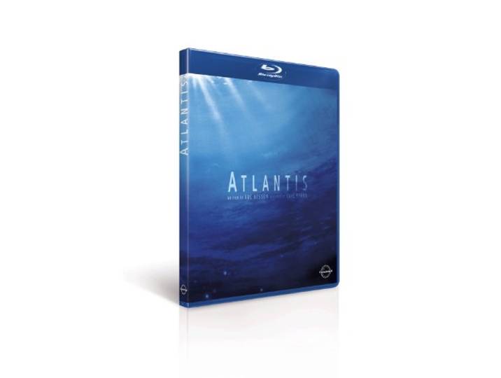 Atlantis