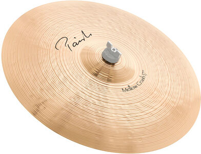 Paiste "17" Signature Mellow Crash"