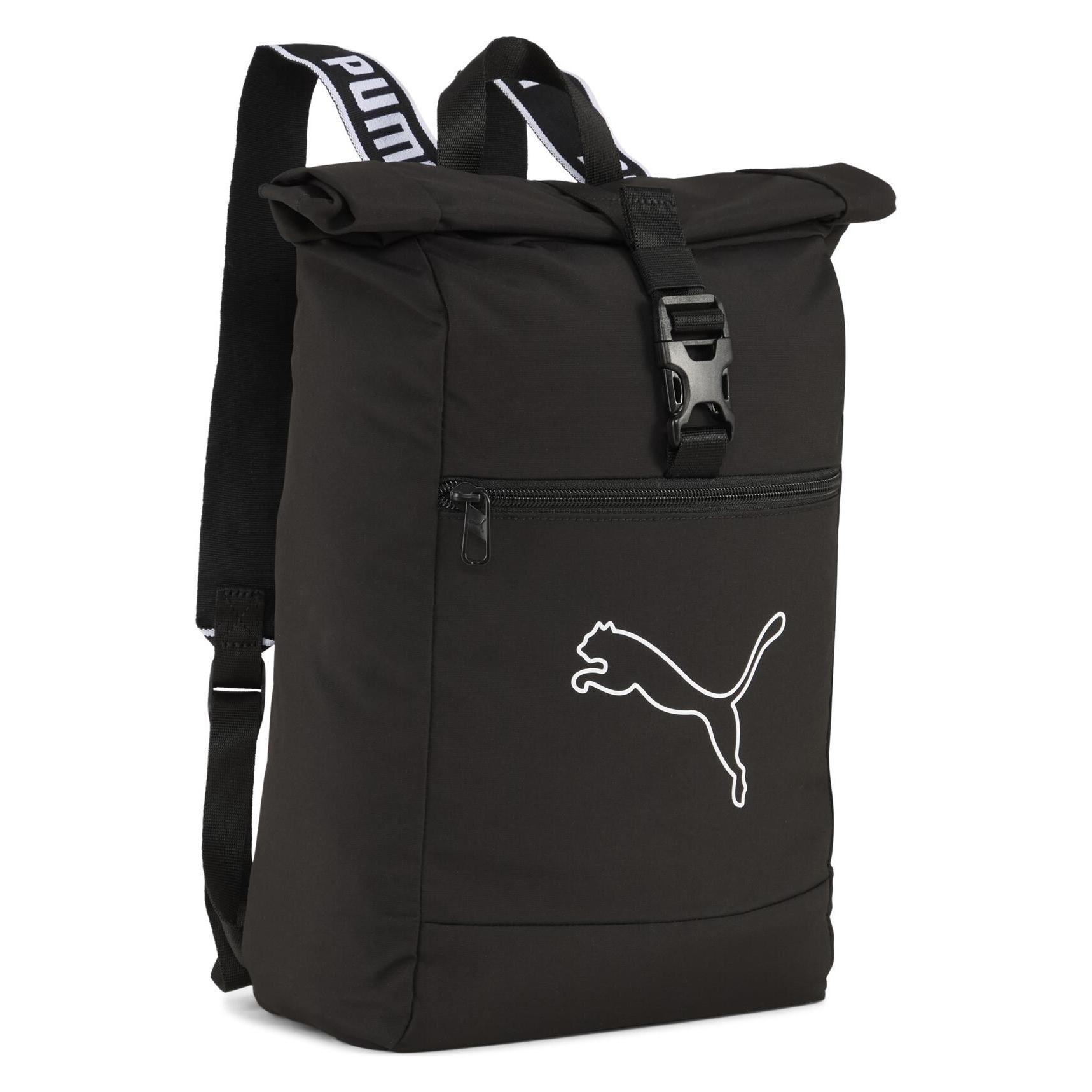 Puma BASE Small Rolltop Backpack (12 l) (092744)