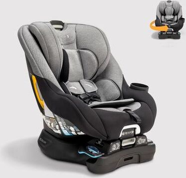 Baby Jogger city turn Rotating Convertible Car Seat