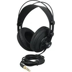 DAP HP-280 Pro Halboffener Studiokopfhörer