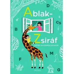 Ablak-Zsiráf Renovierung