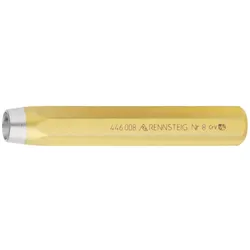Rennsteig Nietkopfsetzer für Niete Ø 8 mm - 446 008 0