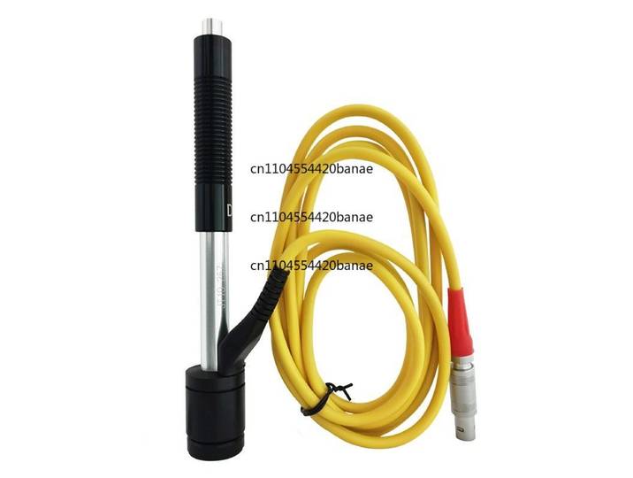 Dispositif d'impact de Type D, testeur de dureté Portable Richter, accessoires DL, capteur universel de Type G