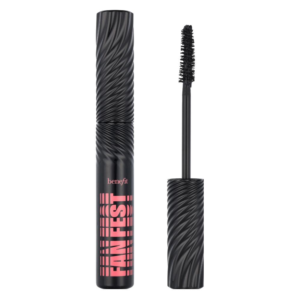 BeneFit Cosmetics Benefit Fan Fest Fanning & Volumizing Mascara (Hyper Black) (B-00-946-00)