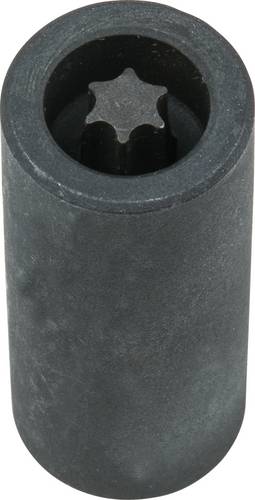 KS Tools 515.1583 3/8 Stecknuss für Torx-Schrauben an der Bremsscheibe, T50