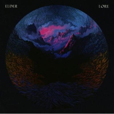 Elder: Lore - Elder, CD