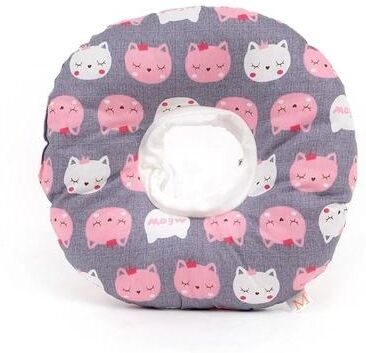 Uplifted Finds Adjustable Soft Pet Recovery Elizabethan Collar i xs
