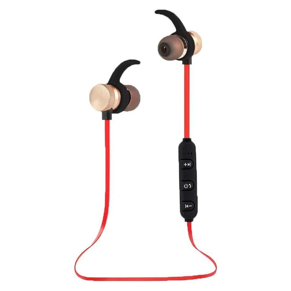 Esperanza EH186L, Wireless, 280 - 16000 Hz, Headset, Copper (3.50 h, Kabellos) (EH186L - 5901299941324)