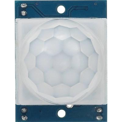 TRU COMPONENTS TC-9927208 PIR-Bewegungsmelder 1St.