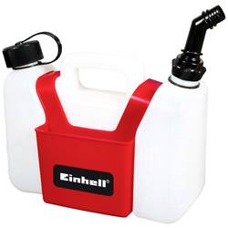 Einhell 4501325 Kombi-Kanister Doppelkanister