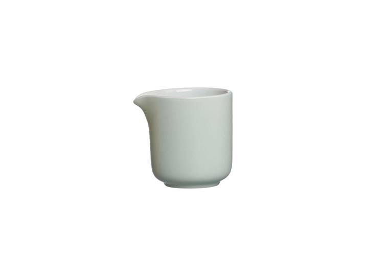 Milchbehälter RITZENHOFF & BREKER Michkännchen Jasper 170 ml , grün (mint), Milchbehälter, Milchbehälter