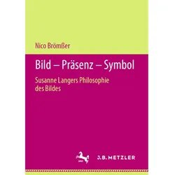 Bild – Präsenz – Symbol, Fachbücher von Nico Brömsser