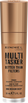Rimmel London Primer Multi-Tasker Better Than Filters 30 ml