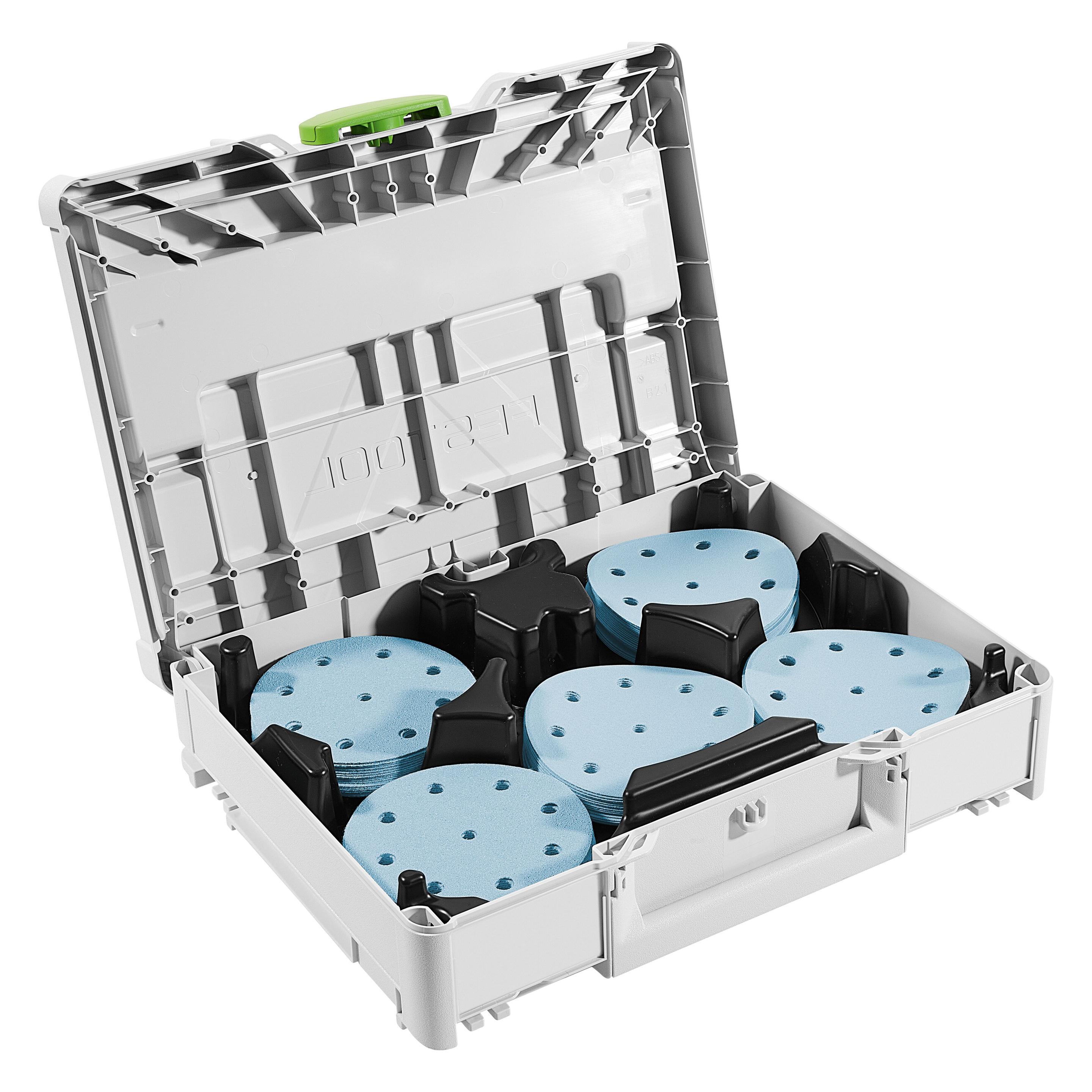 Festool SYS-STF D125 GR-Set (578193)