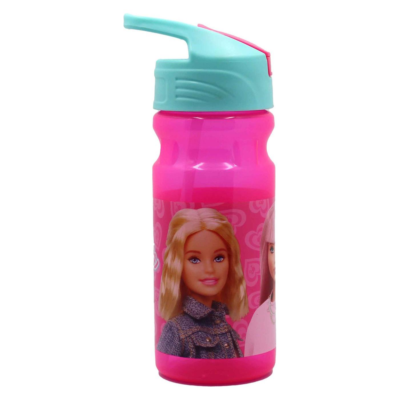 Trinkflasche Barbie, 500ml (0.50 l) (49037200)