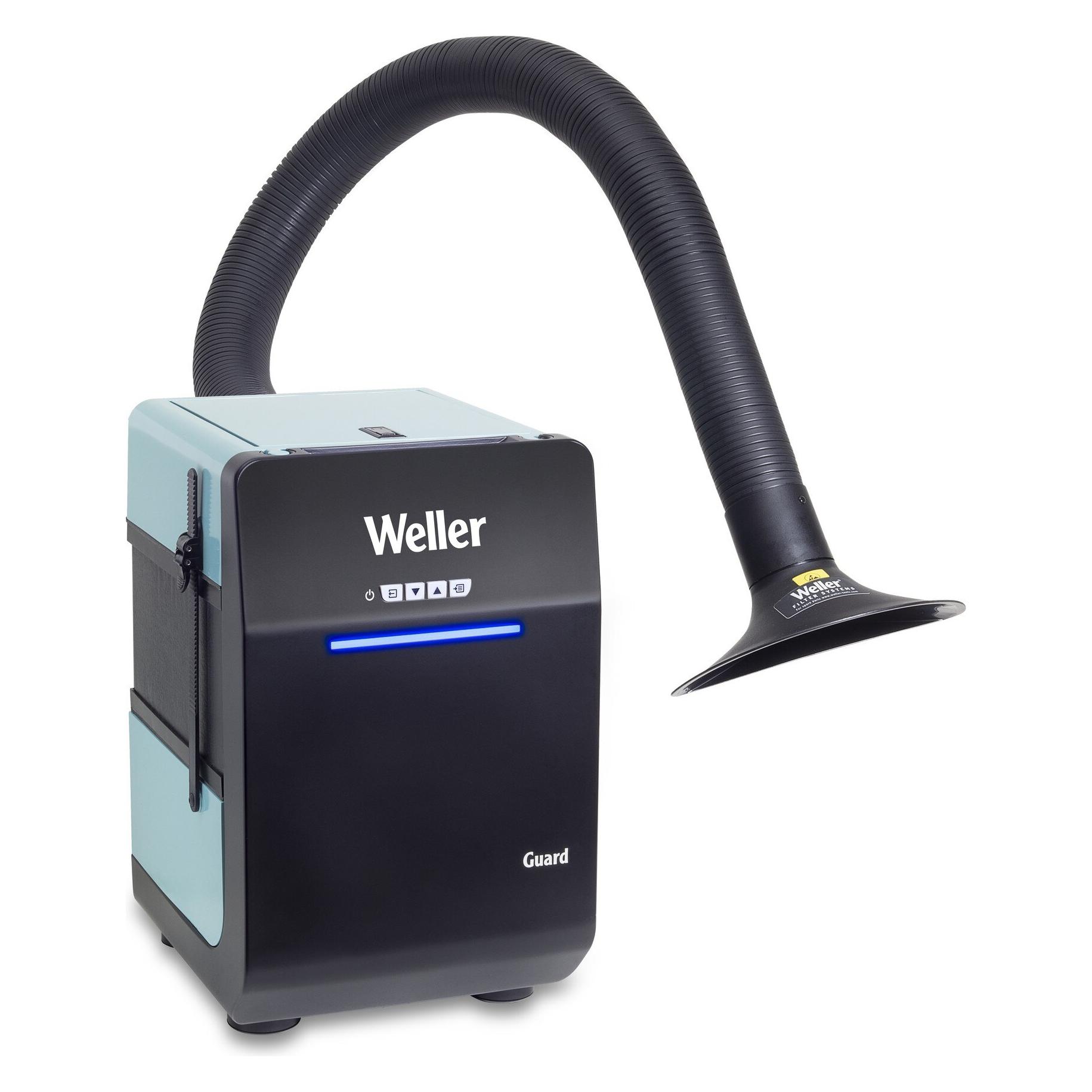 Weller Erem Lötrauchabsaugung ZeroSmog Guard KIT1 ALFA (FT91025699)