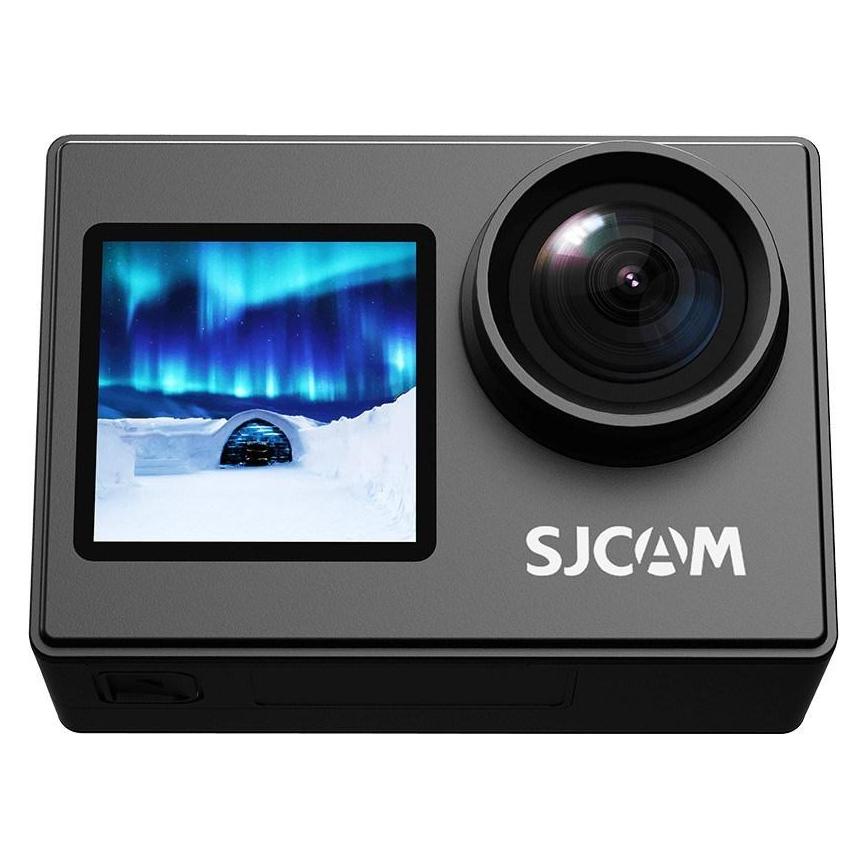Sjcam SJ4000 Dual Screen (30p, WLAN) (SJ4000 Dual Screen)