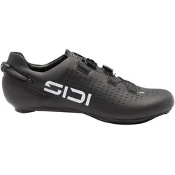 Sidi, Unisex, Veloschuhe, RR Shot 3 white 45 (45), Weiss