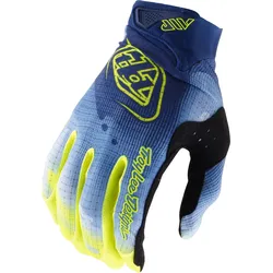 Troy Lee Designs Air Illusion Motocross Handschuhe