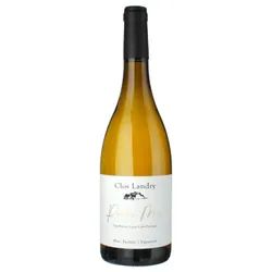 Roche Mer Blanc 2024 - Clos Landry