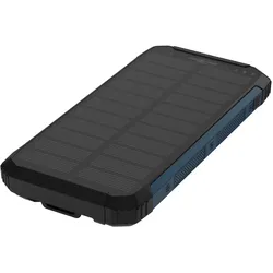 PB212W Powerbank 10000 mAh schw. Outdoor