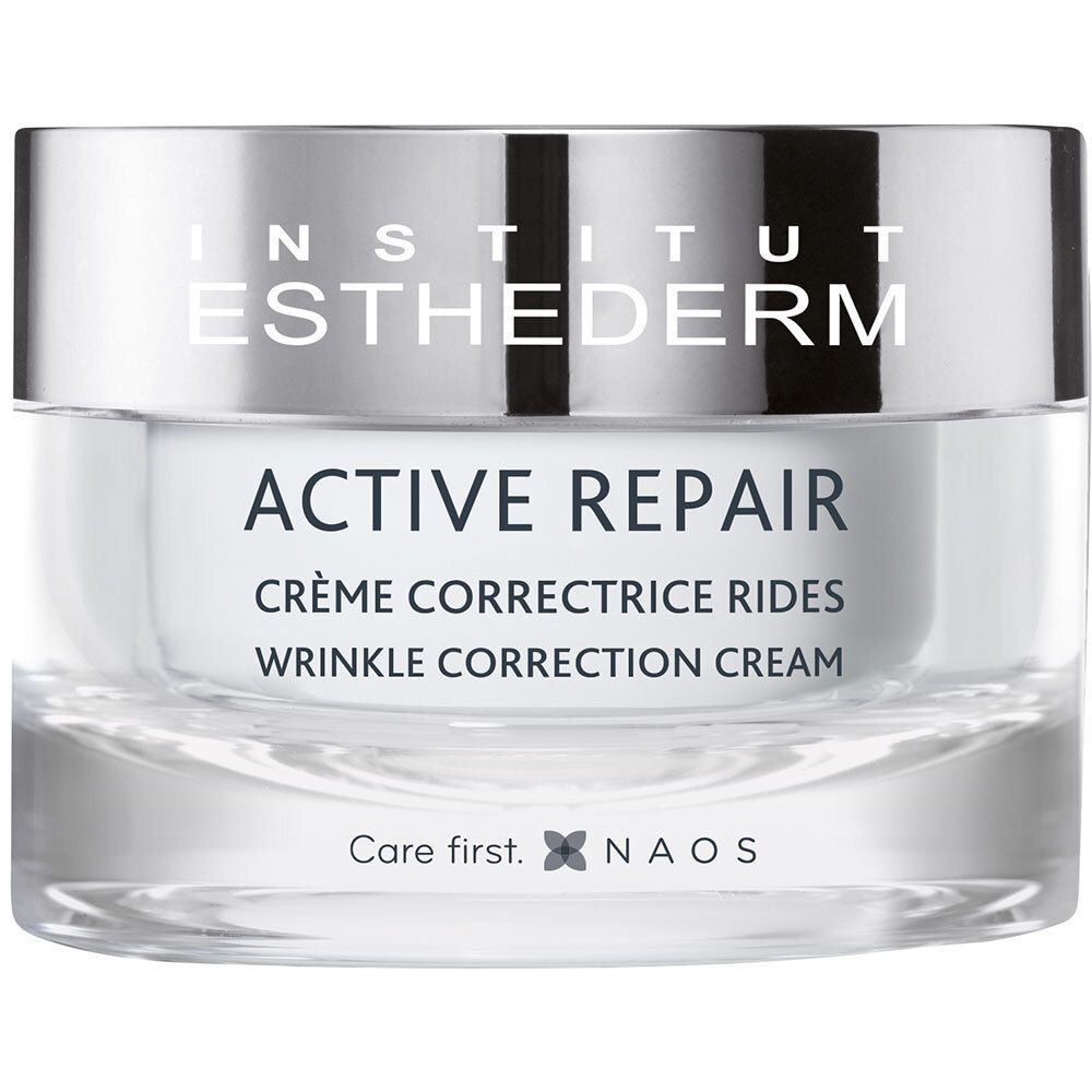 Institut Esthederm Active Repair Wrinkle Correction Cream 50 ml Creme
