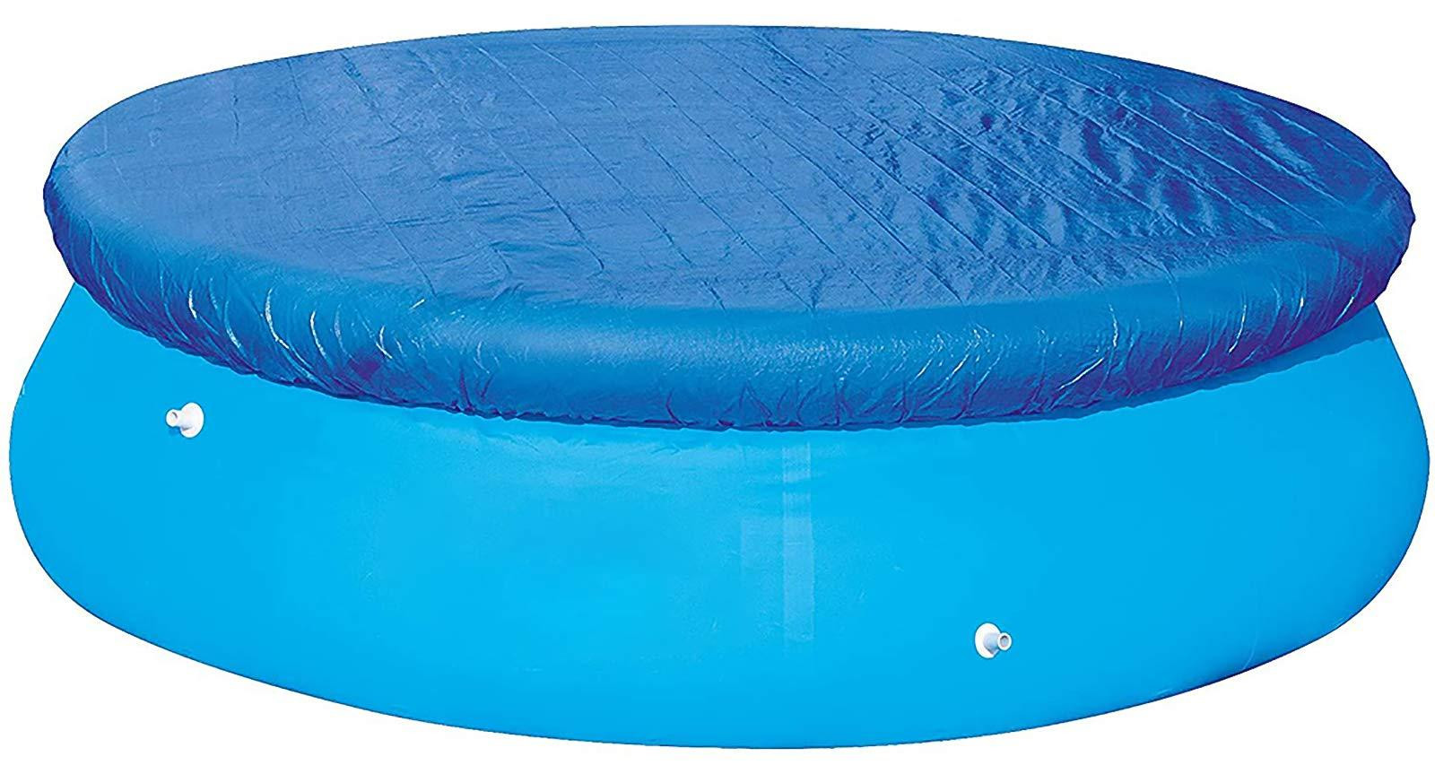Selius Solar Pool Cover Zwembad Cover 6ft