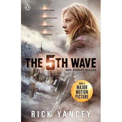 The 5th Wave (Book 1), Taschenbuch von Rick Yancey, Penguin Books UK, 978-0-14-136647-0