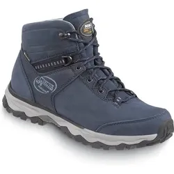 MEINDL Damen Trekkingstiefel Vakuum Lady Walker, Größe 40 in Blau Blau
