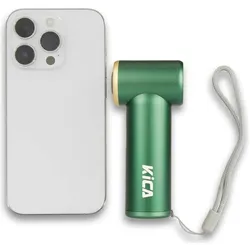 Kica Dmuchawa wielofunkcyjna FeiyuTech JetFan Mini - zielona, Ventilator, Grün
