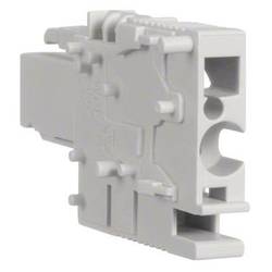 Hager KWP02ML Steckabgriffmodul Grau 1 St.