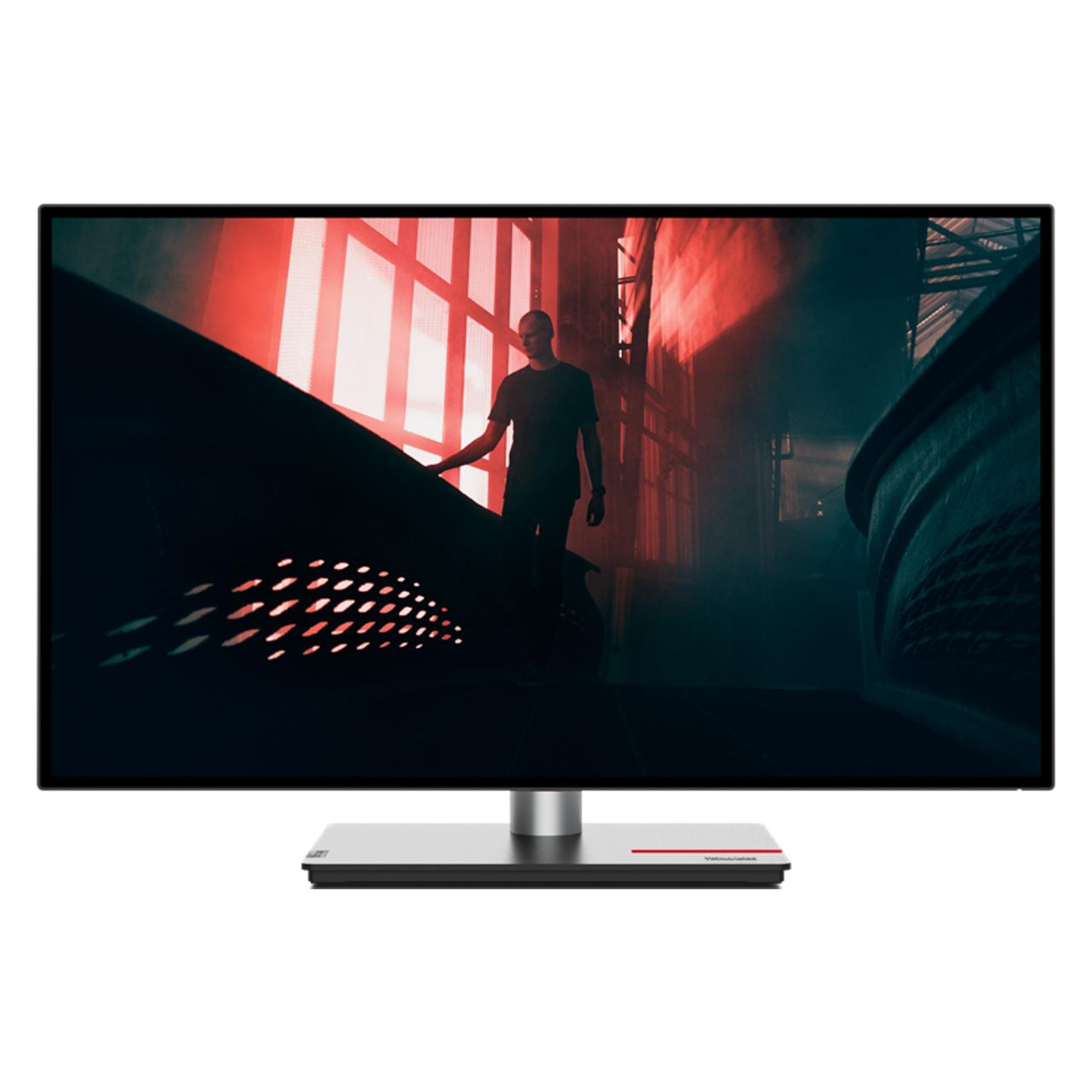 Lenovo ThinkVision P27h-30 (2560 x 1440 Pixel, 27") (63A1GAT1EU)