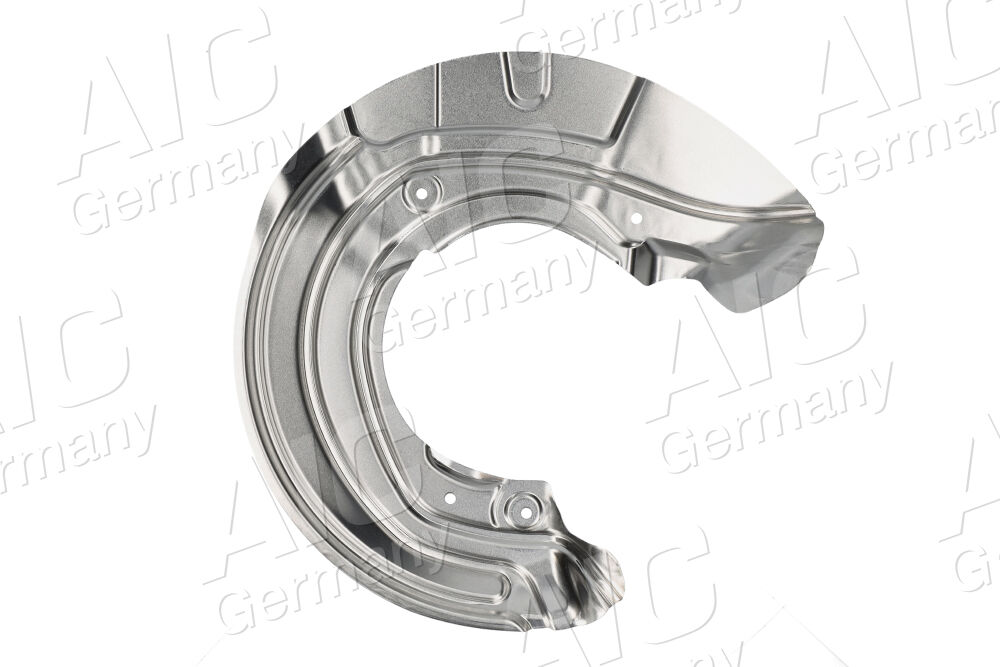 Aic Spritzblech, Bremsscheibe 56976 Vorderachse Links Für Bmw