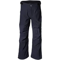 Isbjörn, Unisex, Outdoorhose, Trapper (134), Blau