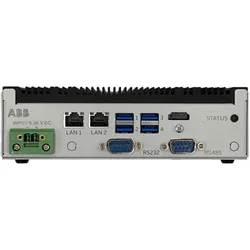 ABB BEL/S.220.512 Building Edge - Controller 19" Rack