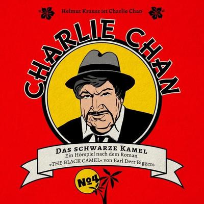 Das schwarze Kamel - Marc Freund, Audio, 4260507136688
