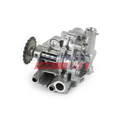 FAST Ölpumpe ft38306 für RENAULT
