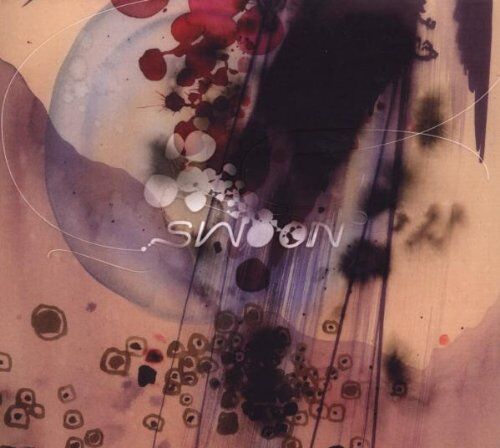 Silversun Pickups - Swoon - Preis vom 09.10.2026 07:28:09 h