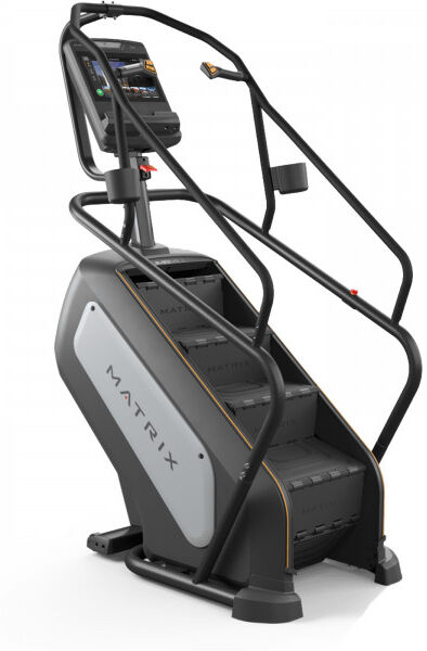 Matrix Endurance Climbmill Touch Console