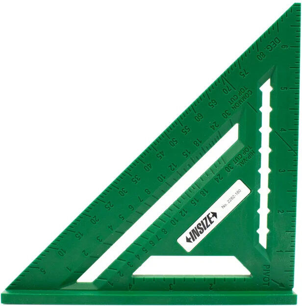 Insize GmbH & Co. KG 90° Winkel INSIZE