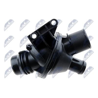 NTY Thermostat, Kühlmittel CTM-BM-035 für BMW