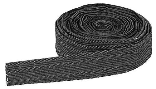 Selius Denim Beschermende Kabelbedekking voor Lassen, 7,5 m