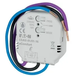 Eaton 172940 Schaltgerät 16A CSAU-01/01-16