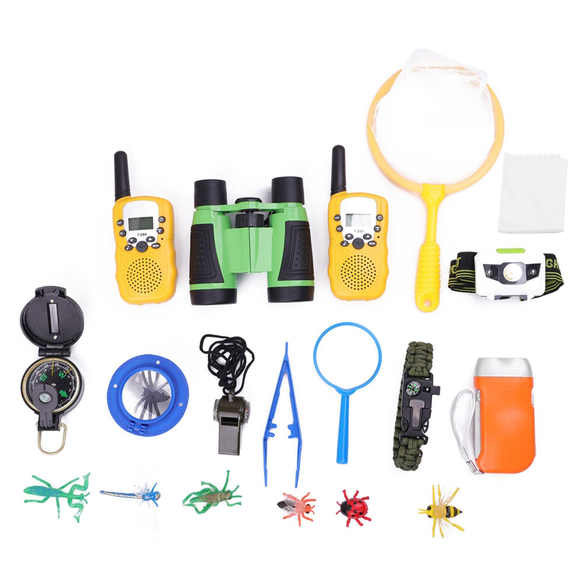 Discovery Basics EK90 Explorer Kit (79664)