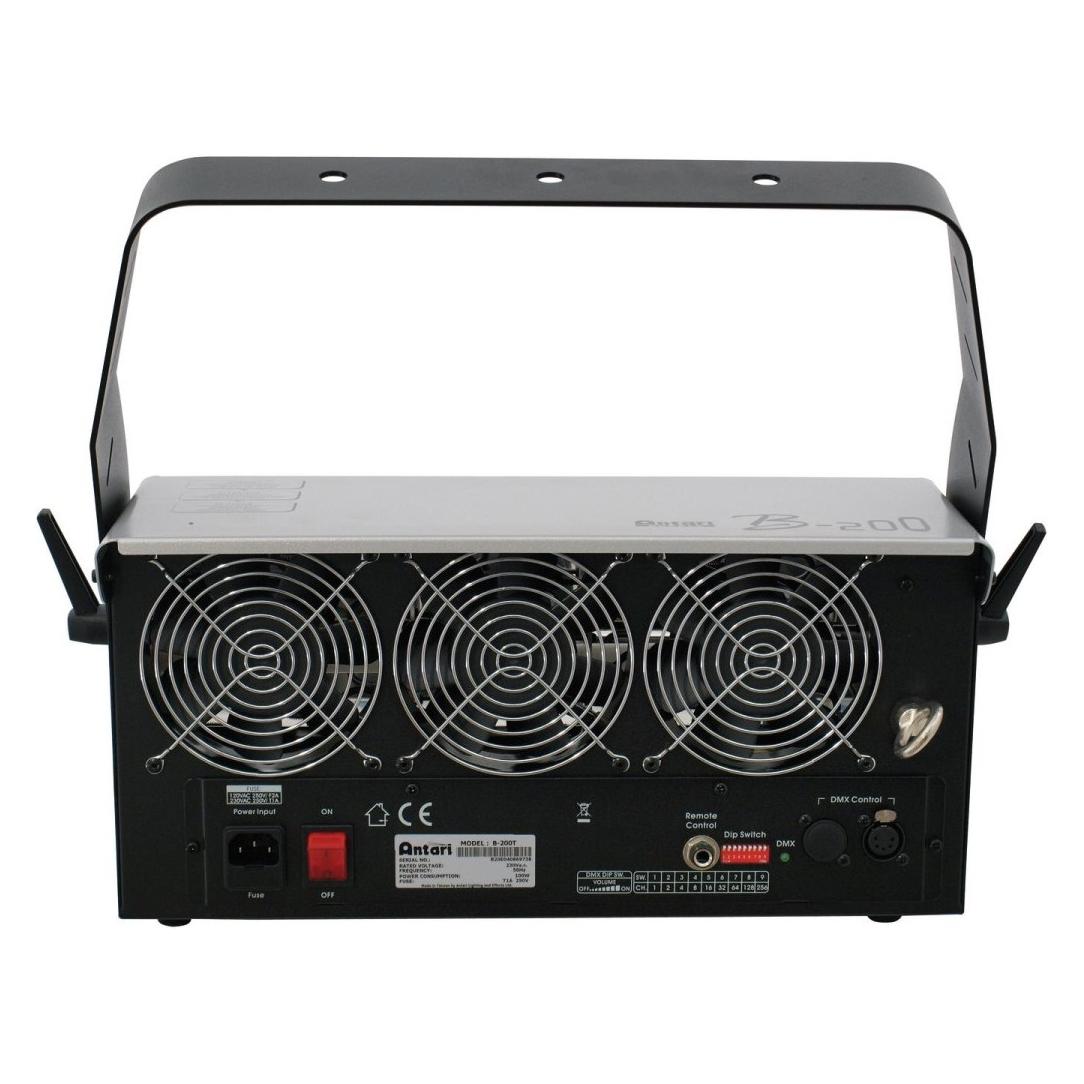 Antari B-200 (Seifenblasenmaschine) (51705125)