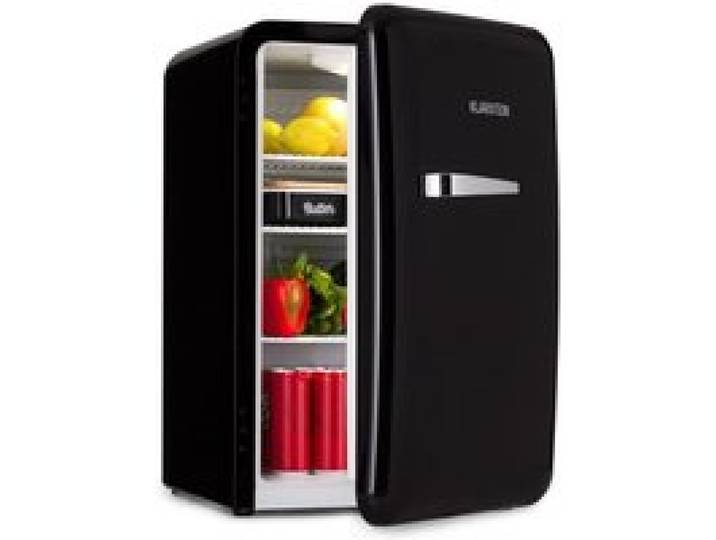 Audrey 68cm 70L Mini Frigo Noir