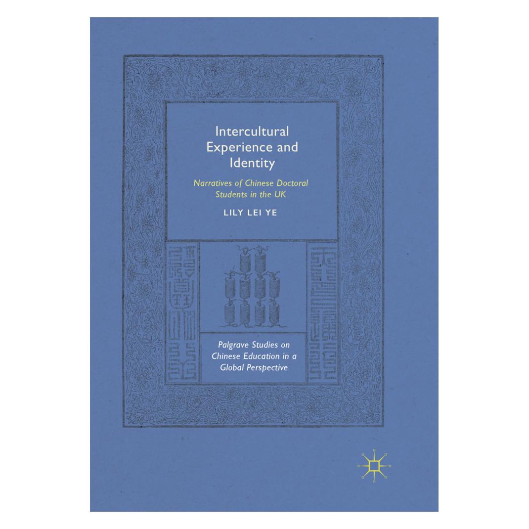 Springer Intercultural Experience and Identity (Englisch, Softcover, Lily Lei Ye) (56077231)