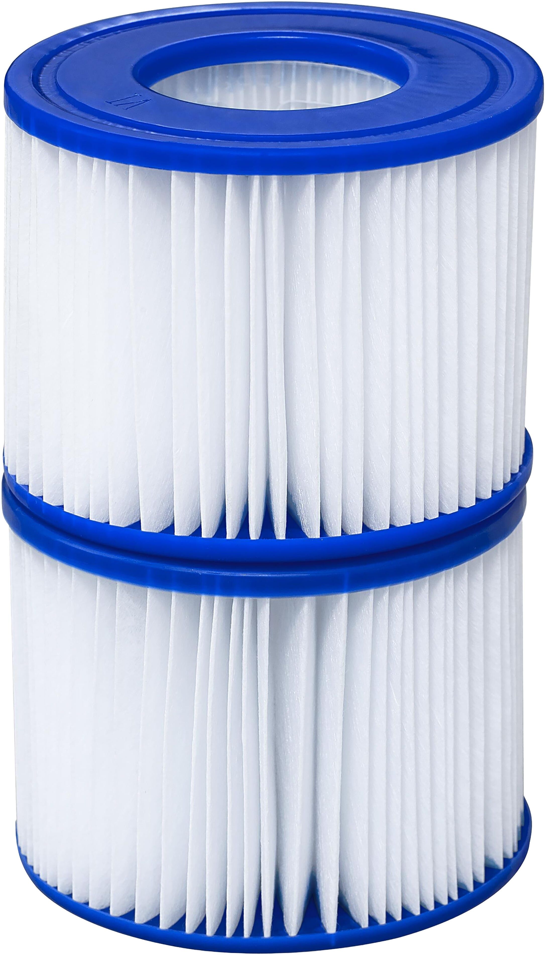 Bestway 2 FILTRI CARTUCCIA VI  PER SPA